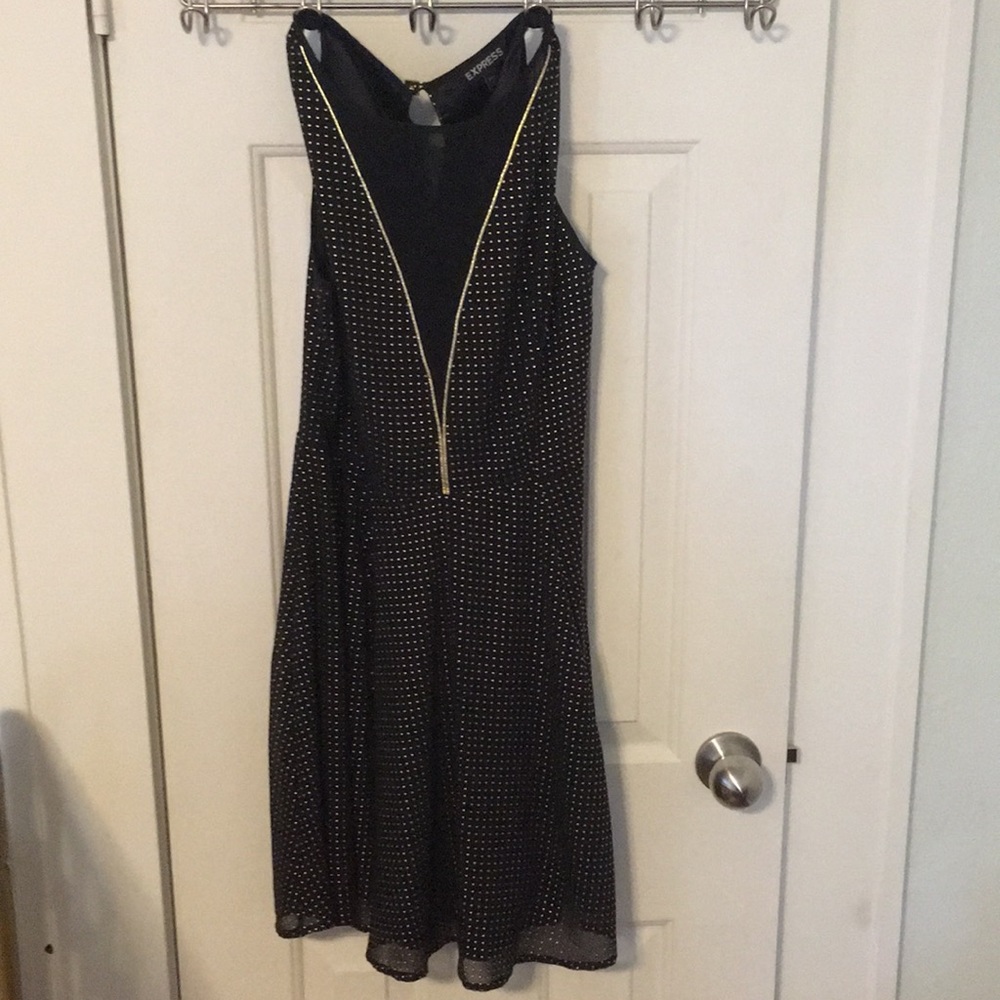 Express dress